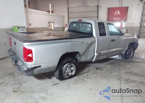 2006 Dodge Dakota St z USA, uszkodzony, nr VIN 1D7HE22K16S692531